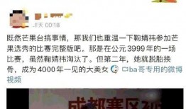 王思聪爆料张嘉倪视频,事件引发热议